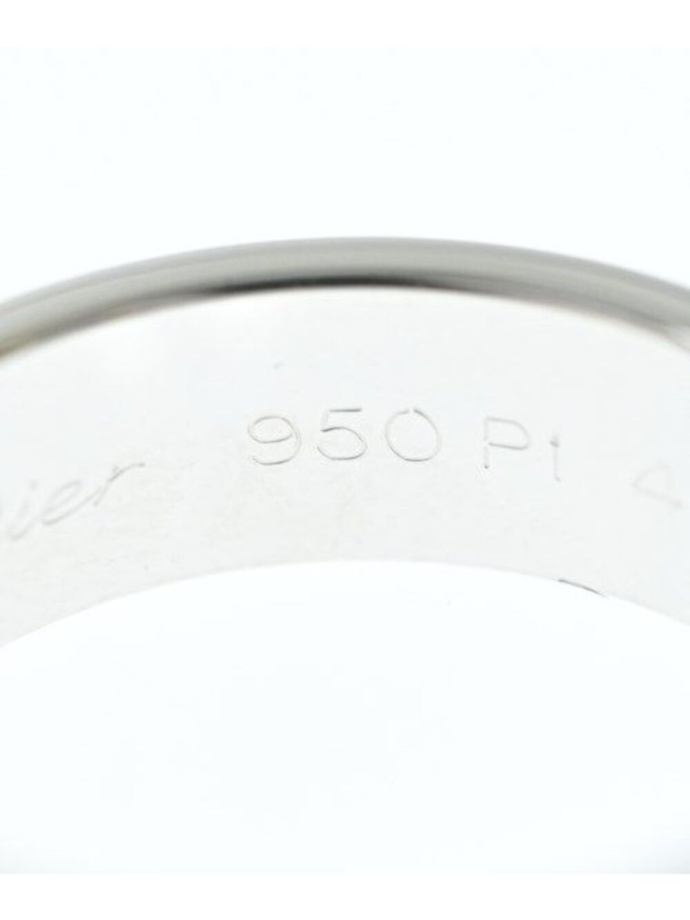Cartier Ring - Picture 7 of 9